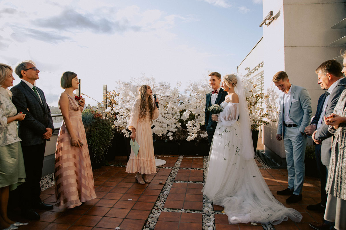 Веранда — фото 16