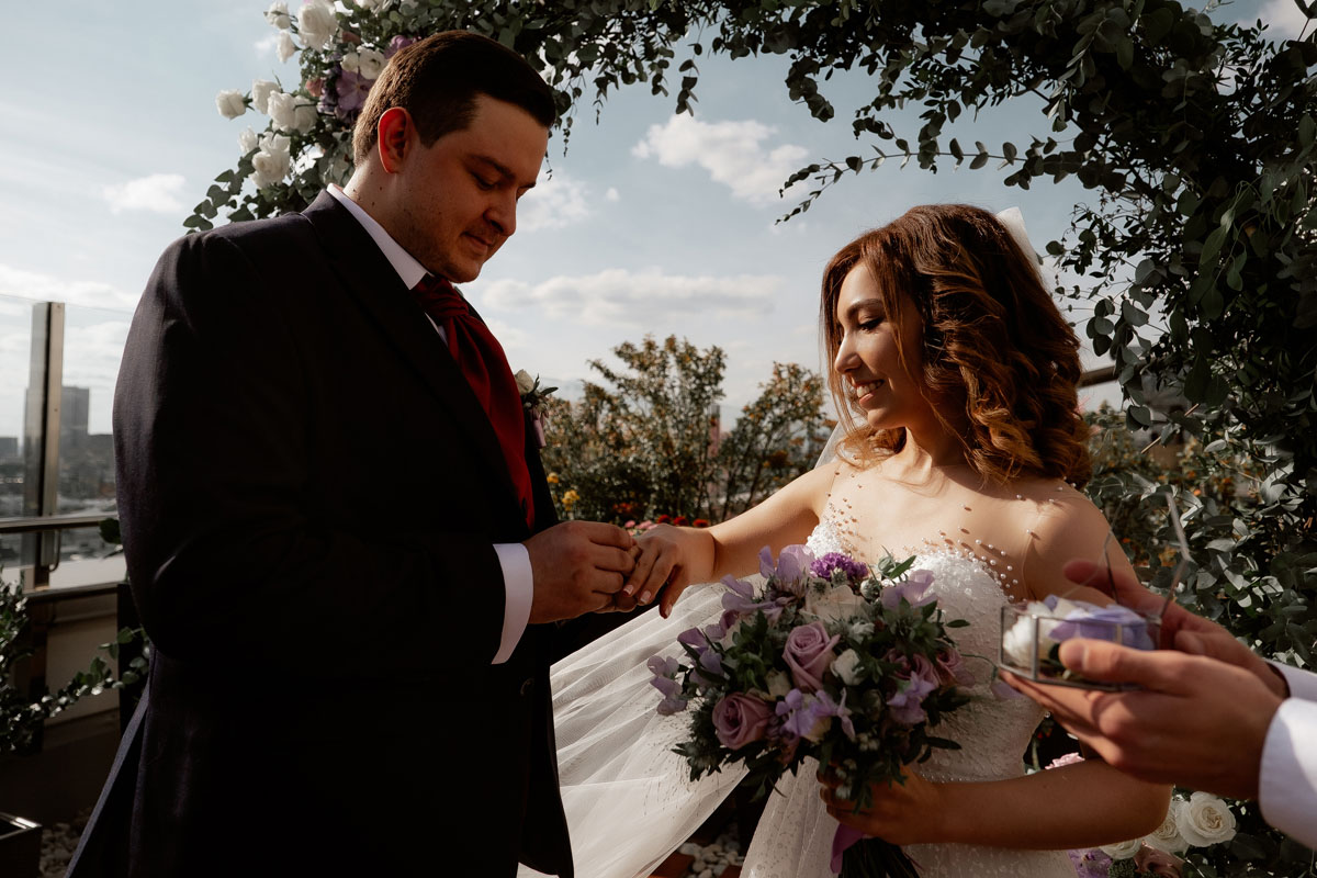 Веранда — фото 18