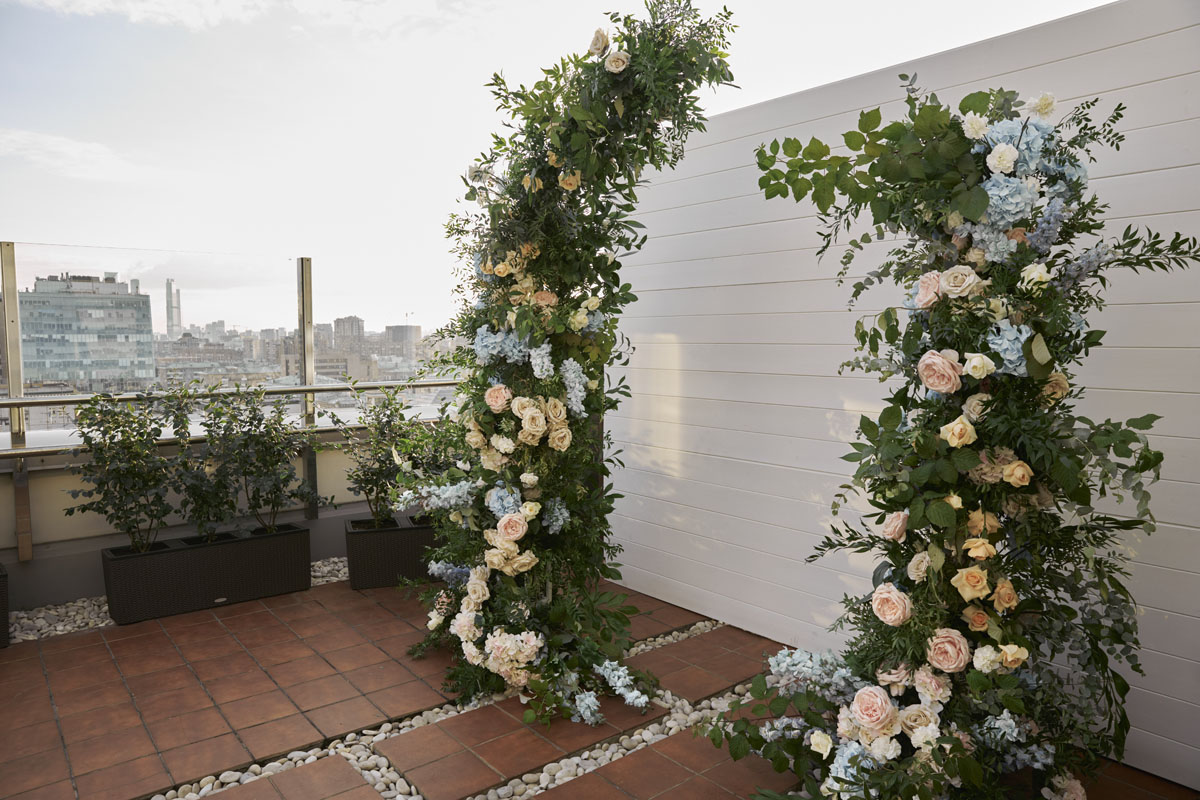 Веранда — фото 20