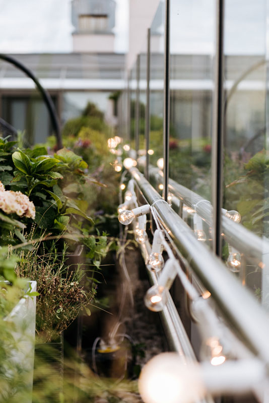 Веранда — фото 21