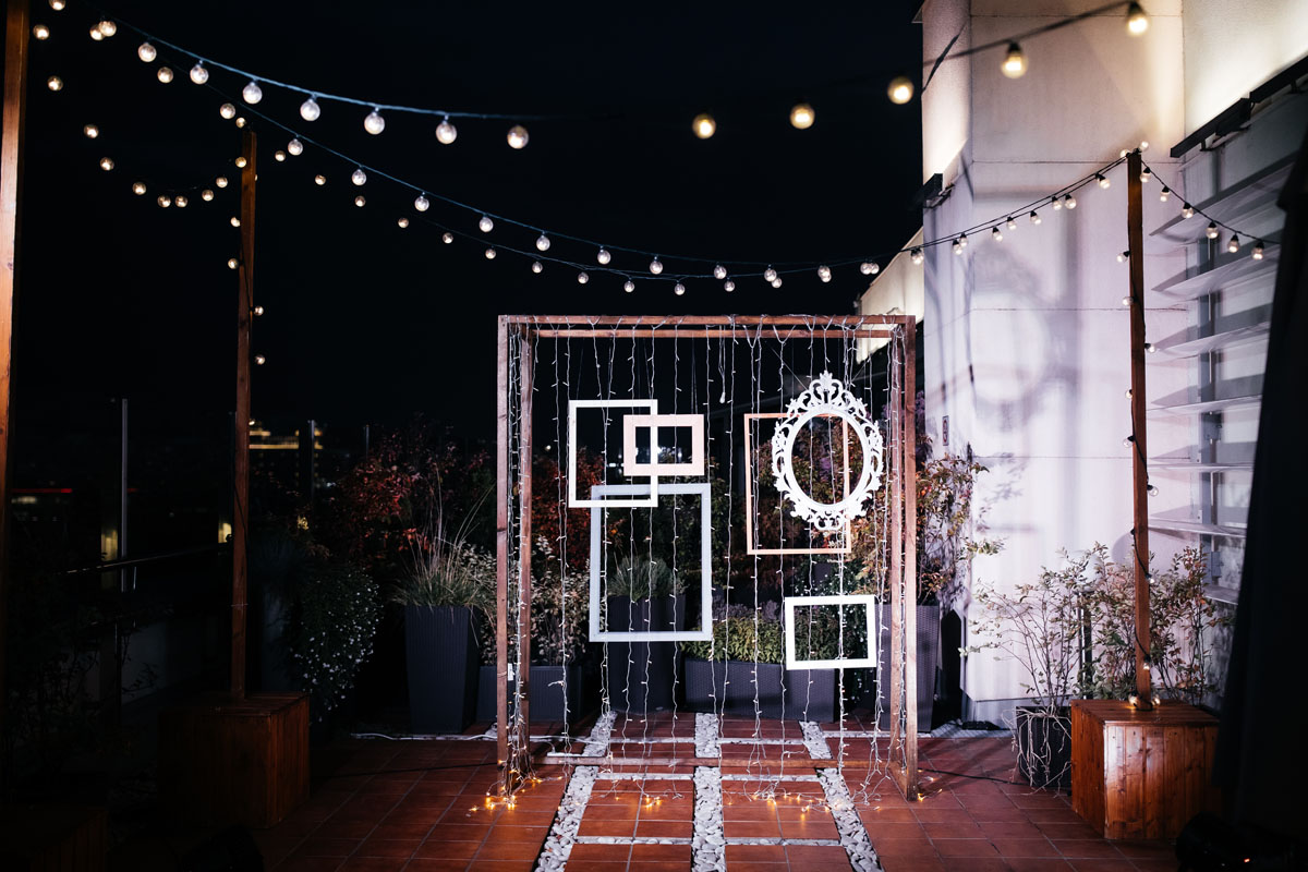 Веранда — фото 24