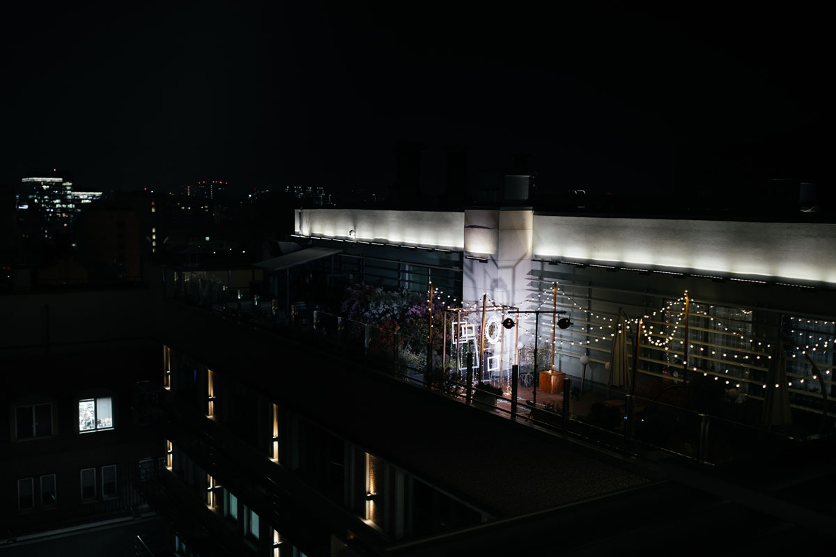 Веранда — фото 25