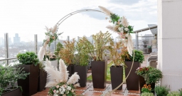 Веранда — интерьер зала