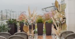 Веранда — подробнее о зале