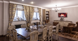 Зал Ресторана — фото 2