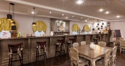 Зал Ресторана — фото 3