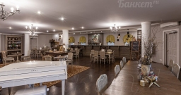 Зал Ресторана — фото 4