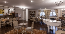 Зал Ресторана — фото 6