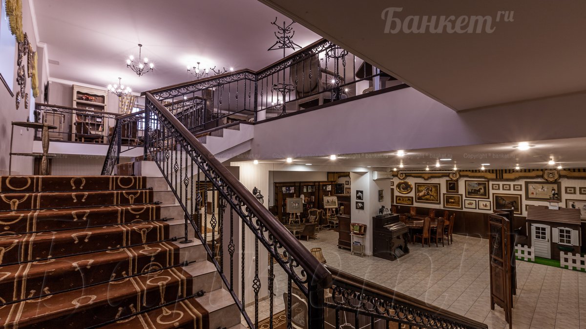 Зал Библиотеки — фото 4