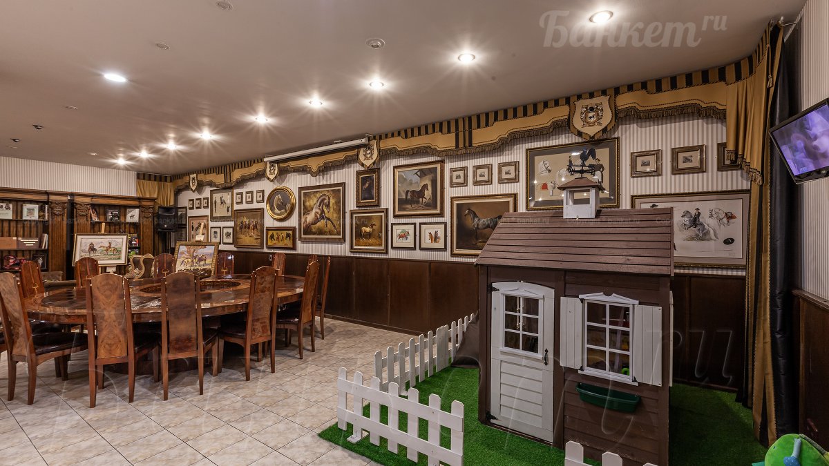 Зал Библиотеки — фото 6