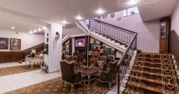 Зал Библиотеки — фото 5