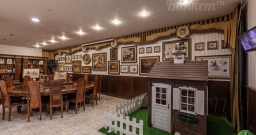 Зал Библиотеки — фото 6