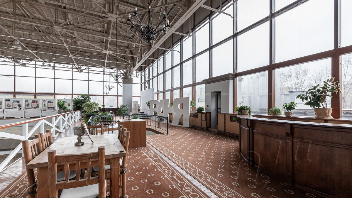 Балкон — фото 3