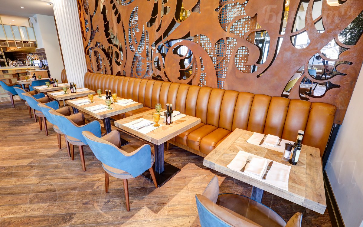 Основной зал — фото 21