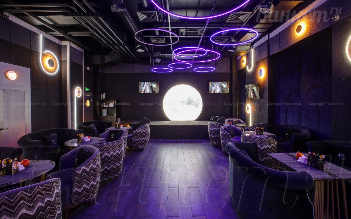 Основной зал — фото 6