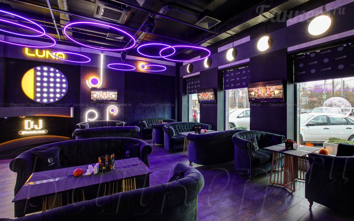 Основной зал — фото 7