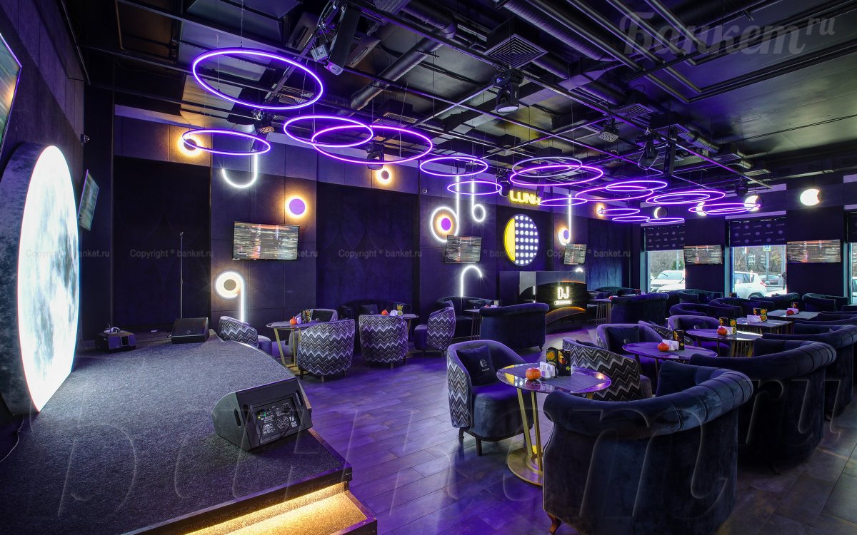 Основной зал — фото 8