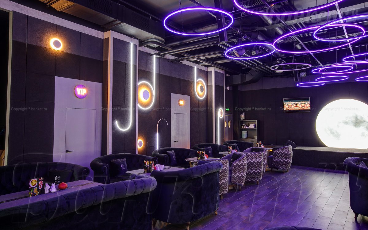 Основной зал — фото 10