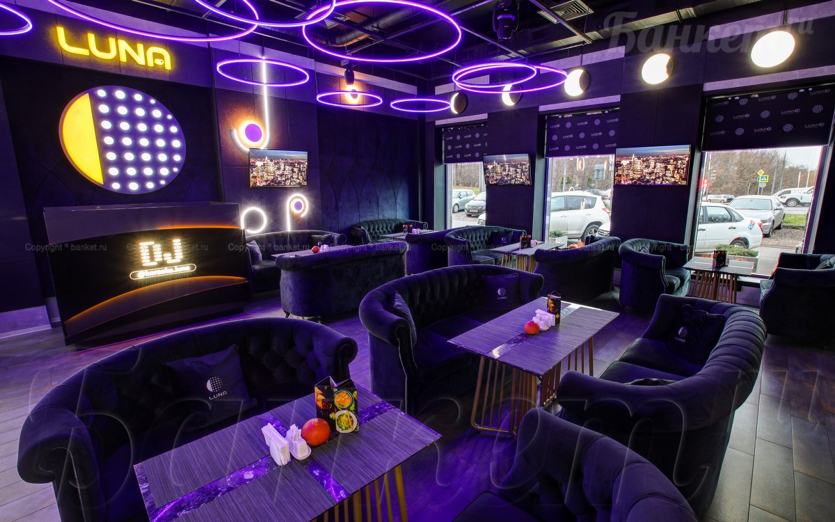 Основной зал — фото 11