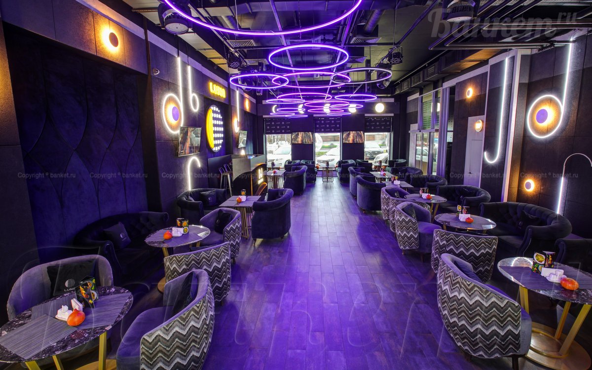 Основной зал — фото 12