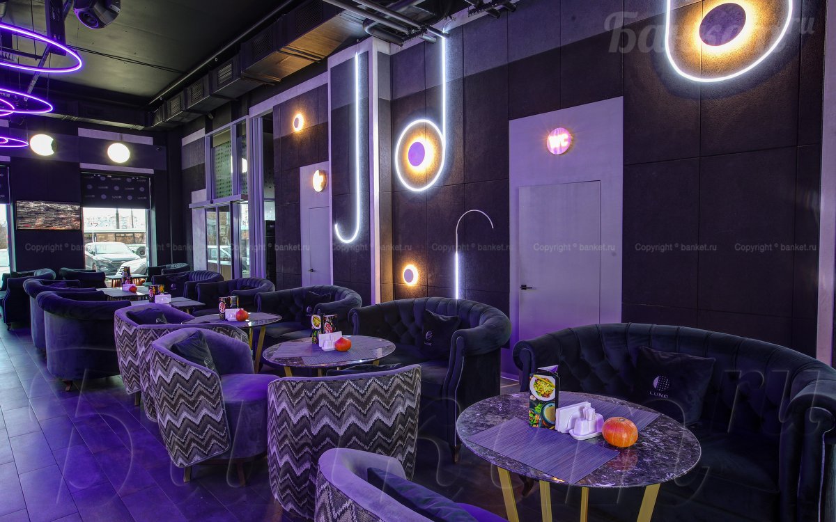 Основной зал — фото 13