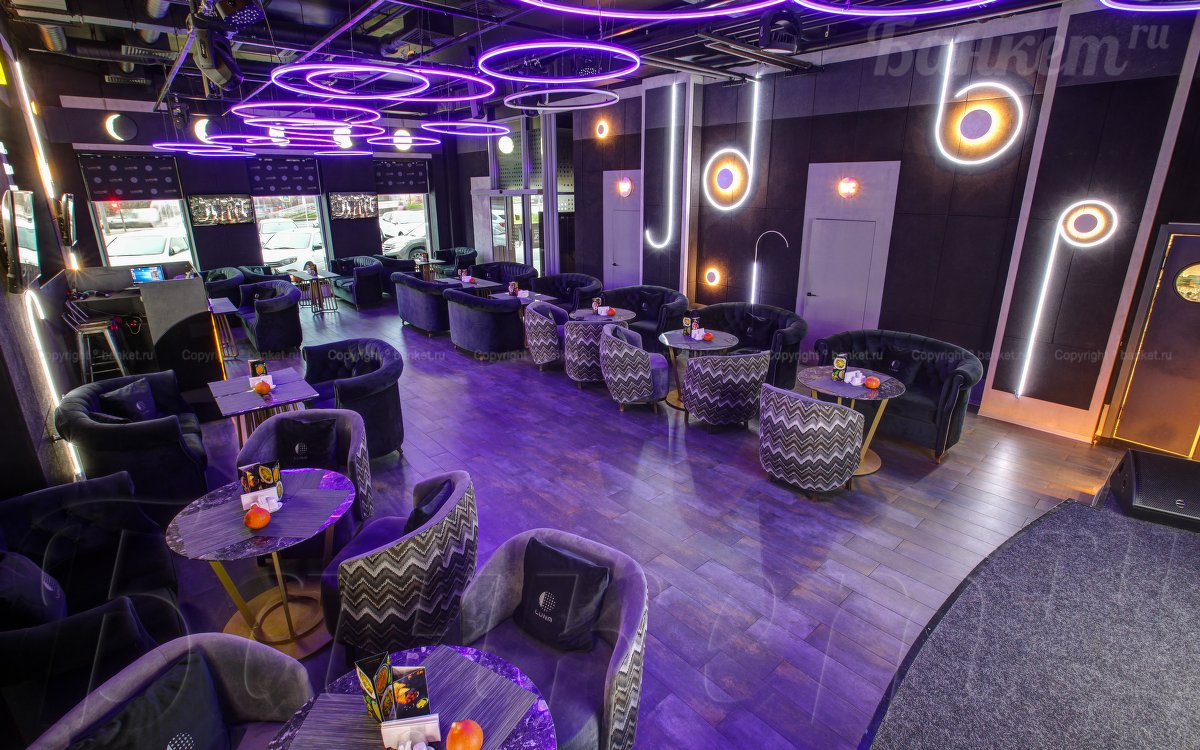 Основной зал — фото 14