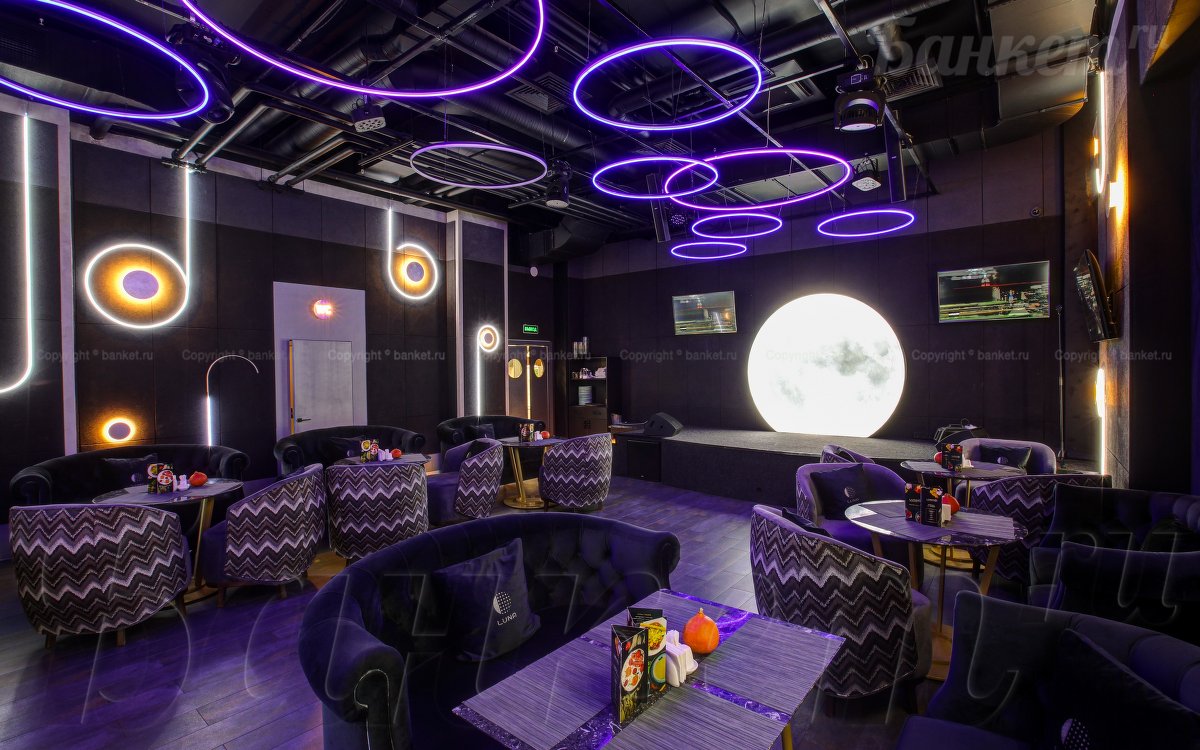 Основной зал — фото 15