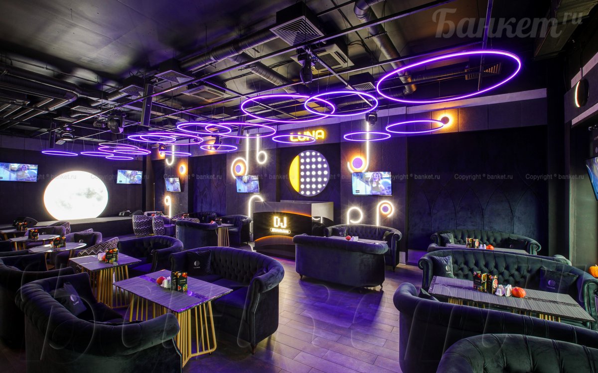 Основной зал — фото 17