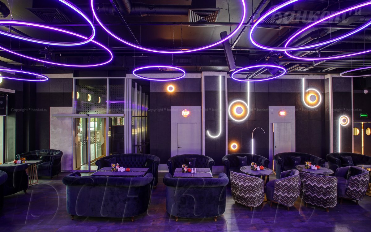 Основной зал — фото 18