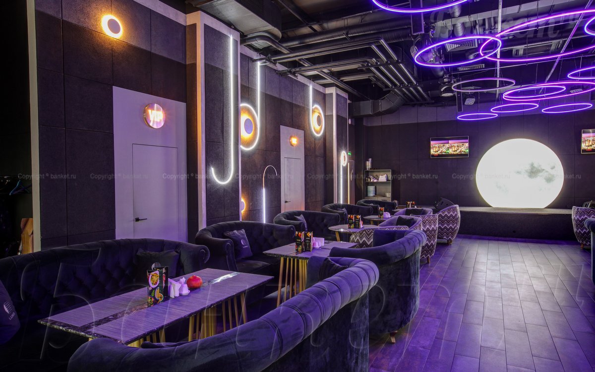 Основной зал — фото 19