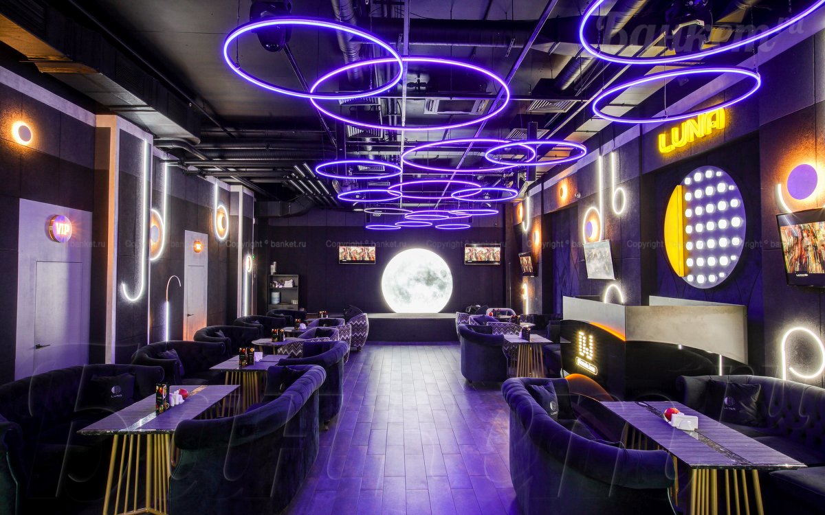 Основной зал — фото 20