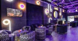 Основной зал — подробнее о зале