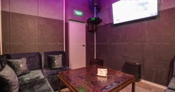 Vip комната — фото 2