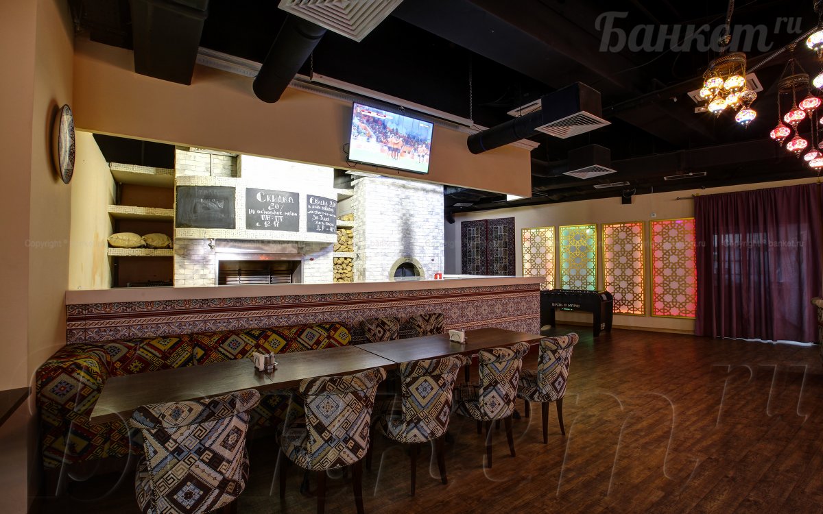 Ресторан Faro — фото 7