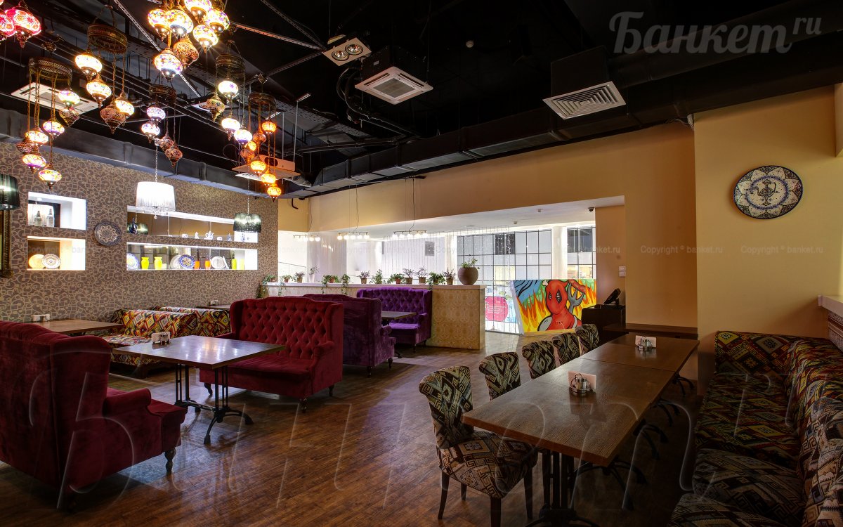 Ресторан Faro — фото 8