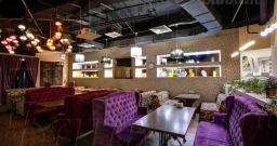 Ресторан Faro — фото 4