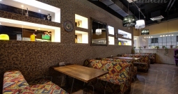 Ресторан Faro — фото 5