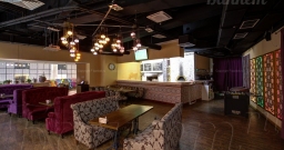 Ресторан Faro — фото 6