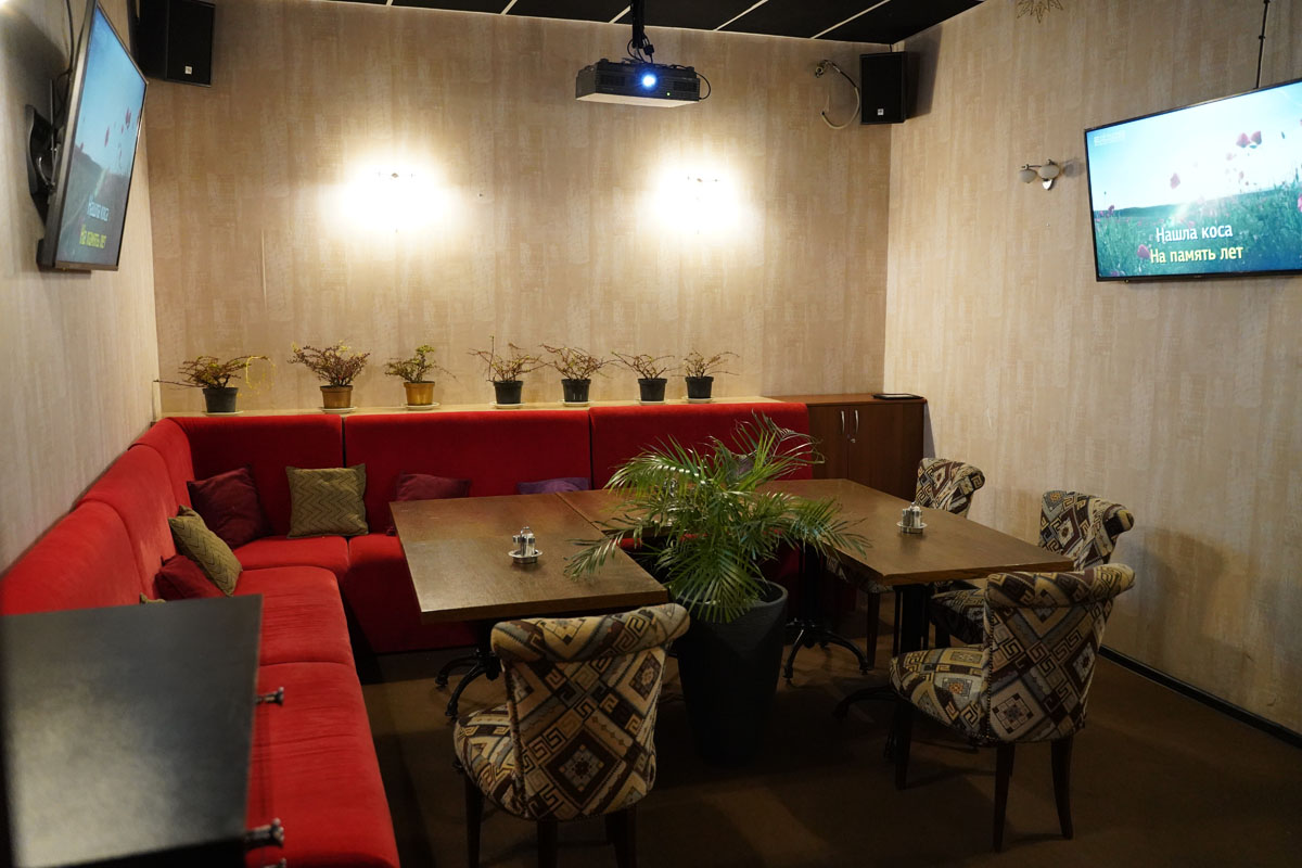 SMART караоке — фото 5