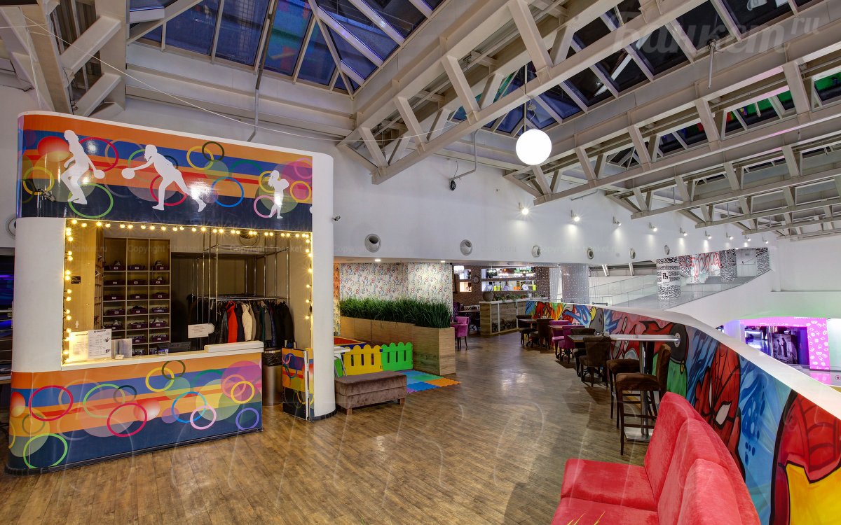 Балкон — фото 3