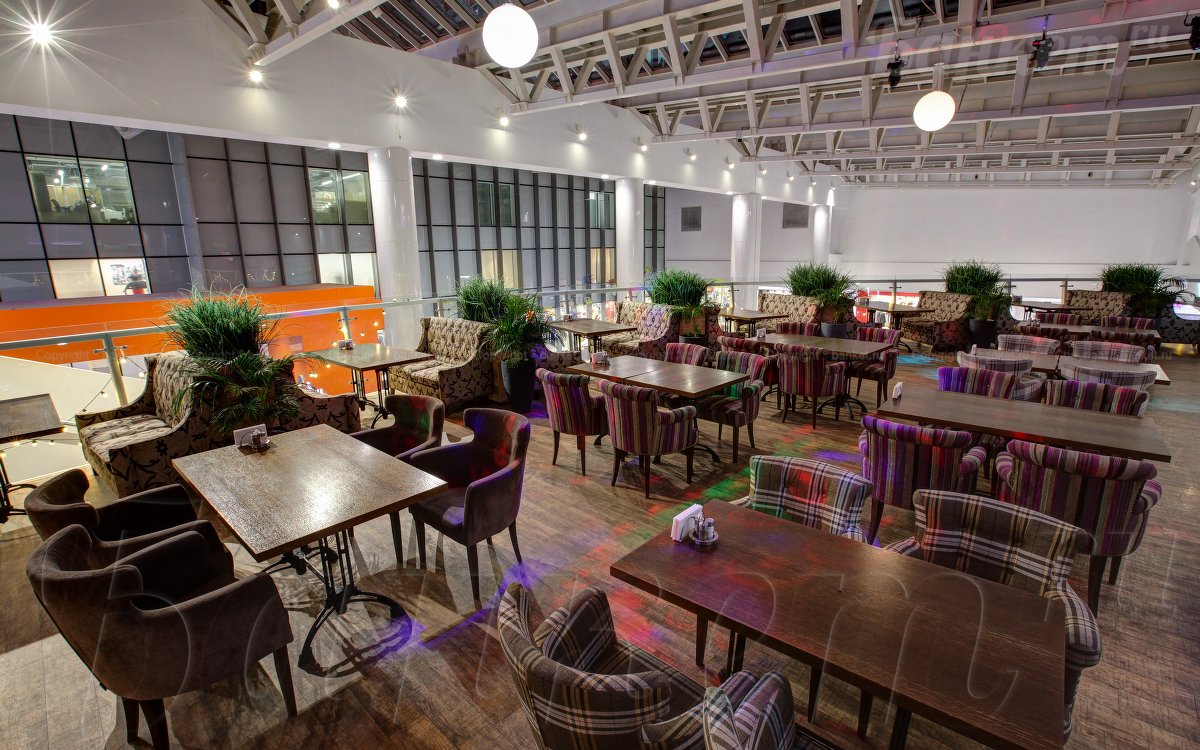 Балкон — фото 4