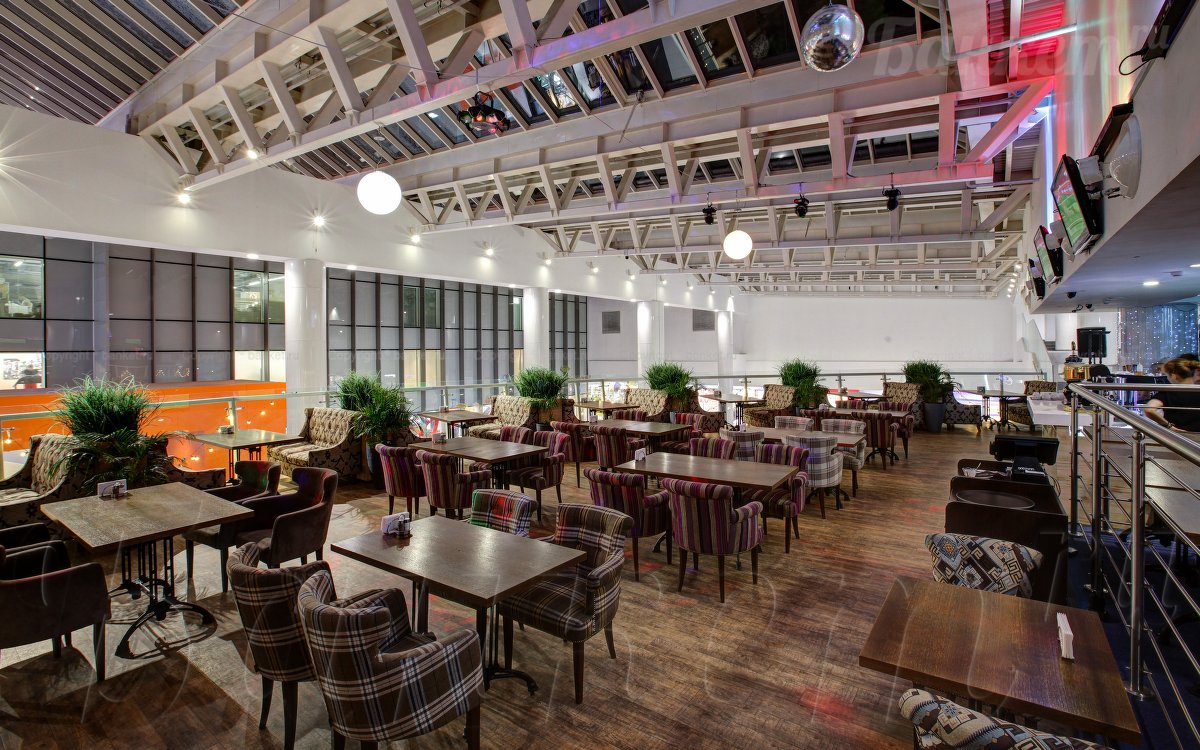 Балкон — фото 7