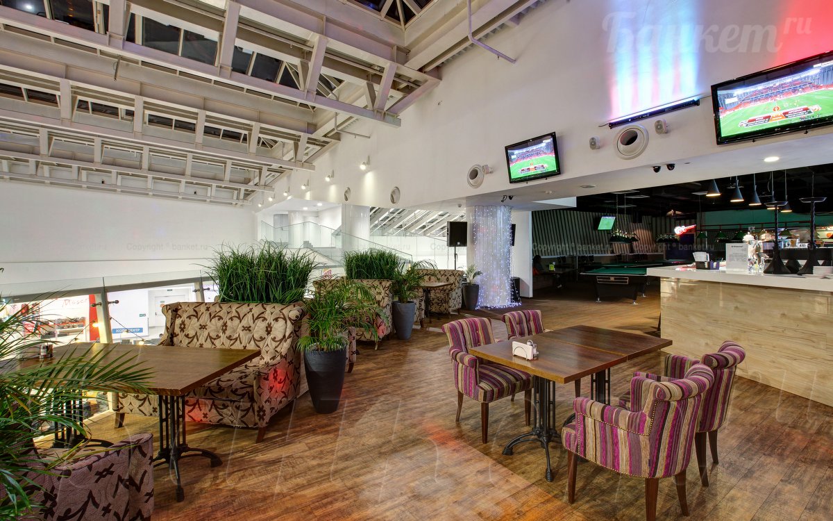 Балкон — фото 8