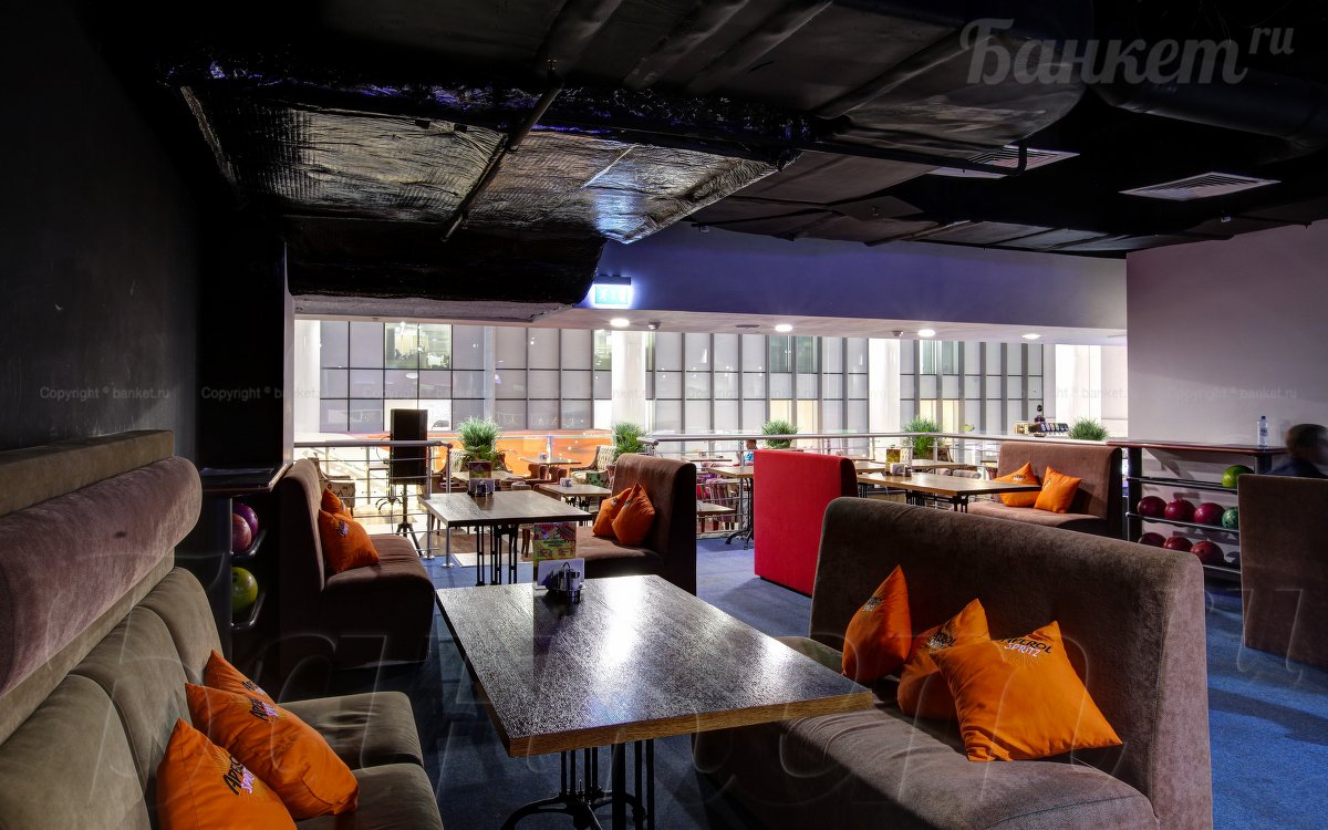 Балкон — фото 9