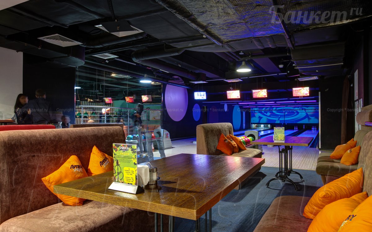 Балкон — фото 10