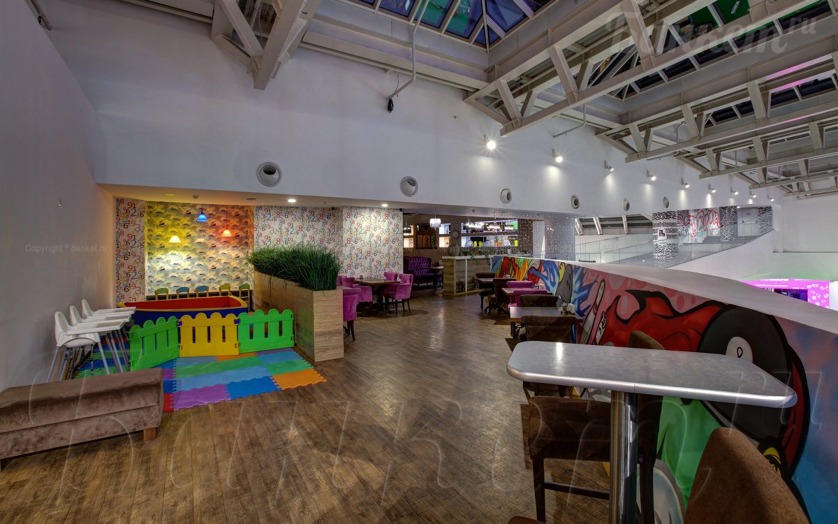 Балкон — фото 11