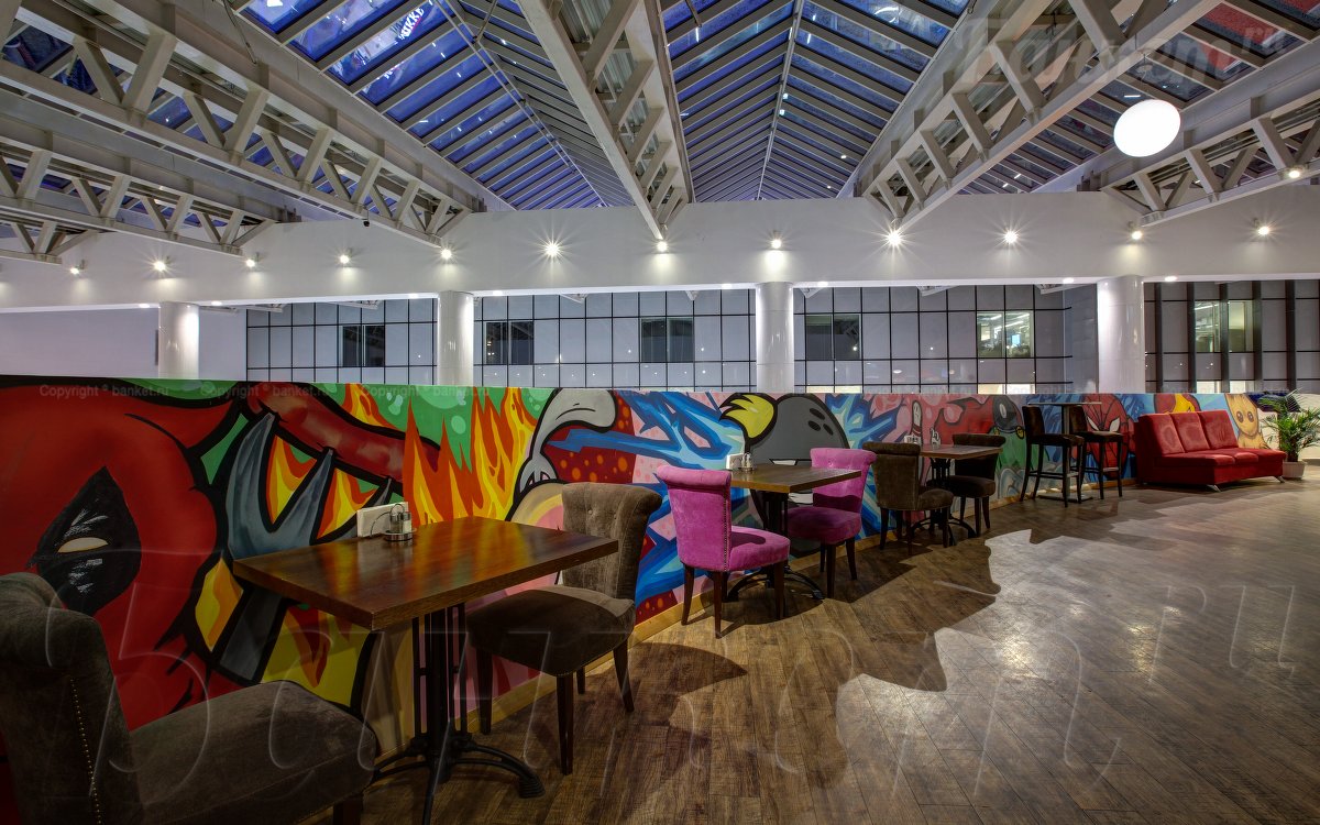 Балкон — фото 12