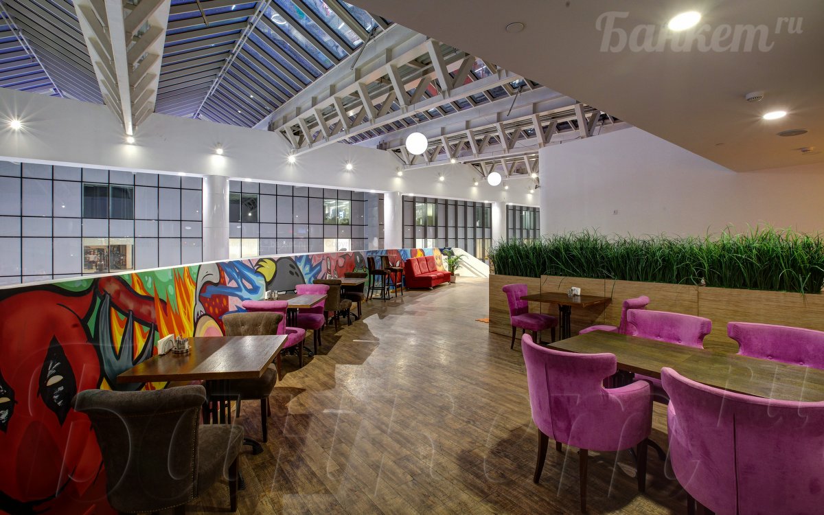 Балкон — фото 19