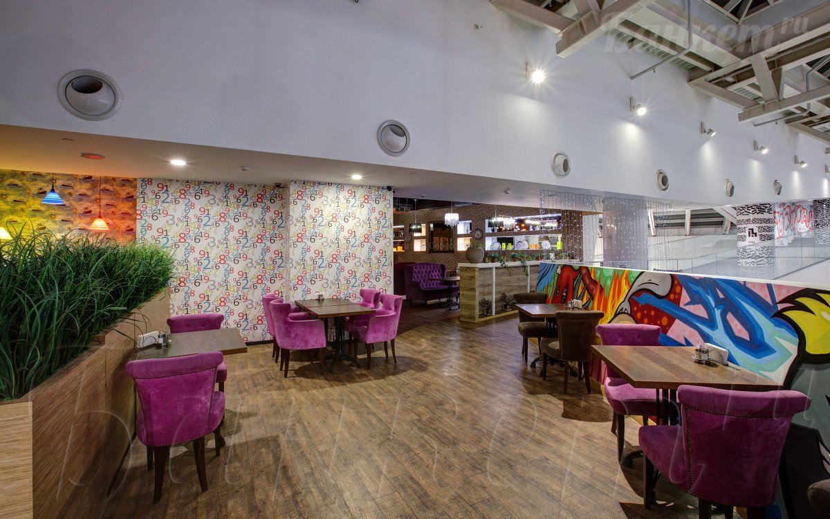 Балкон — фото 21