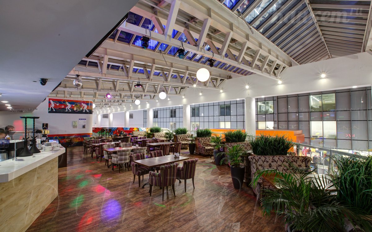 Балкон — фото 22